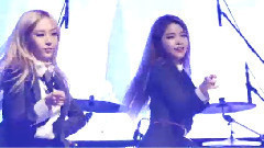 MAMAMOO,颂乐(MAMAMOO) - Um Oh Ah Yeh