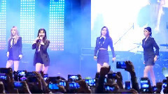 MAMAMOO,颂乐(MAMAMOO),玟星(MAMAMOO),辉人(MAMAMOO),华莎(MAMAMOO) - 你最完美