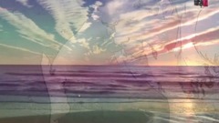 音乐短片 - Андрей Чёрный - Ностальгия (IvanDragoRmx)