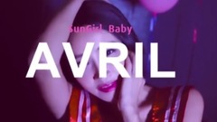 音乐短片 - Sungirl Baby