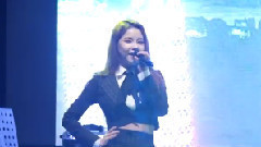 MAMAMOO,颂乐(MAMAMOO) - Girl Crush