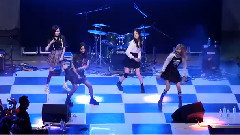 BLACKPINK - 口哨