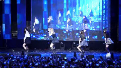 BLACKPINK - 口哨