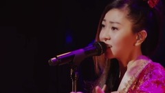 仓木麻衣 - 《名侦探柯南》主题曲现场版合集