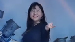 韩国群星,舞蹈视频 - Whoo
