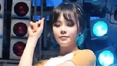 韩国群星,舞蹈视频 - T.T