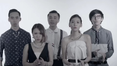 徐佳莹,Sirens蓝色警报 - 身骑白马(Cover)