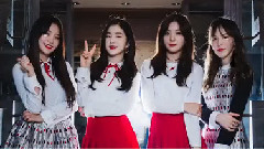 Red Velvet - Interview