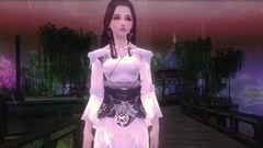 音乐短片 - 凉凉