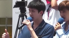 EXO,吴世勋(EXO) - Nature Republic缅甸签售会
