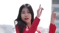 韩国群星,舞蹈视频 - Excuse Me