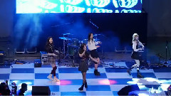 BLACKPINK - Whistle