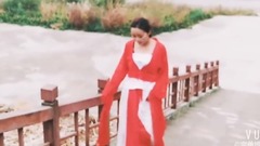 音乐短片 - 三生情缘,十里画卷