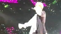 防弹少年团,JIMIN(防弹少年团) - The Wings Tour In 曼谷