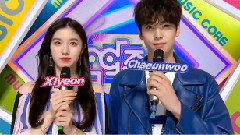 PRISTIN - 诗妍MC Cut