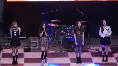 BLACKPINK - Stay