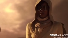 音乐短片 - First Look Trailer