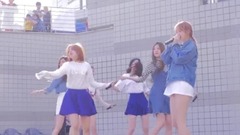 SONAMOO - 我喜欢你 & I Like U Too Much