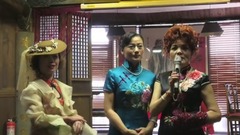 音乐短片 - 女儿情