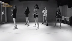 模仿翻唱,音悦stage - Never ever(Cover)