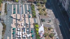 风景,音乐短片,乐动城市 - Nike Women’s Half Marathon San Francisco