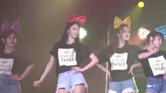 T-ara - So Crazy