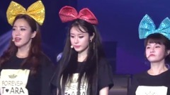 T-ara - Ending