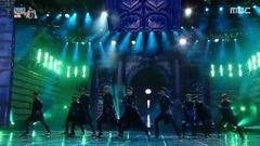 EXO - MAMA