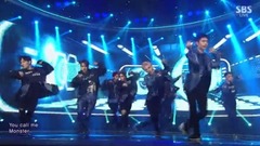 EXO - Monster