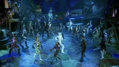 欧美群星 - Jellicle Songs (Part 1)