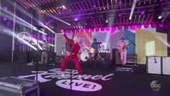 Paramore - Hard Times