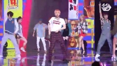 金泫雅,Triple H - 365 FRESH-KPOP TV Show | M COUNTDOWN 170518 直拍版1 -170518