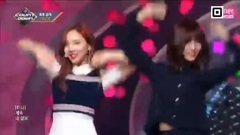TWICE - Signal-M countdown现场版-17/05/18