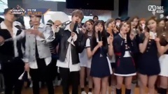 TWICE - MC-M countdown现场版-17/05/18