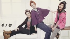 S.H.E - 鸡皮疙瘩!【S.H.E】高音质钢琴精选