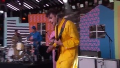 Paramore - Ain't It Fun