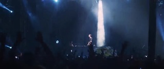 音乐短片 - Ultra Bali 2016