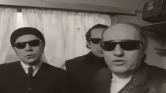 音乐短片 - Sak n Gelme Dinle zlesene.