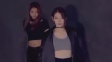 PRISTIN,Rena（PRISTIN） - Black Widow
