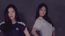 周洁琼(PRISTIN),PRISTIN - Black Widow