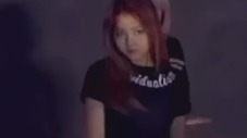 PRISTIN,Yuha（PRISTIN） - Black Widow