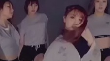 PRISTIN,Roa（PRISTIN） - Black Widow