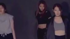 林娜荣(PRISTIN),PRISTIN - Black Widow