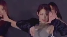 PRISTIN,裵成嬿（PRISTIN） - Black Widow