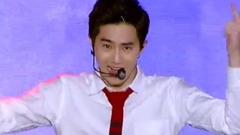 EXO - Love Me Right & Growl