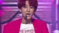 EXO - Lucky One & Monster