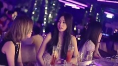 音乐短片 - Mirage JAZZ Music Restaurant