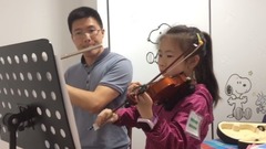 音乐短片 - 卡农