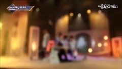 VIXX - 170518 M COUNTDOWN 现场版 - 桃源镜