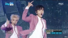 SF9 - Easy Love